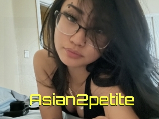 Asian2petite