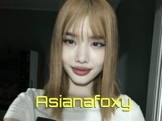 Asianafoxy