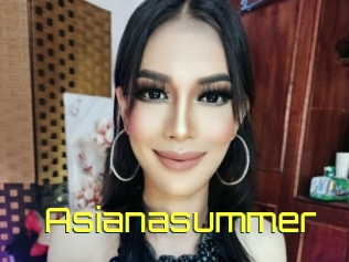 Asianasummer