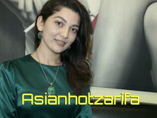 Asianhotzarifa