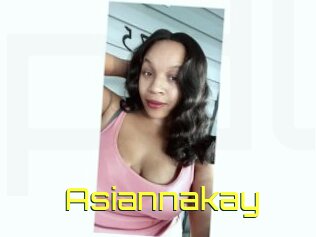 Asiannakay