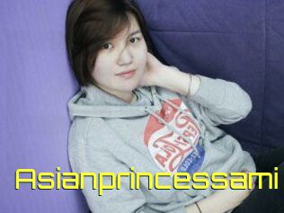 Asianprincessami