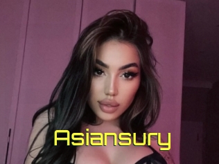 Asiansury