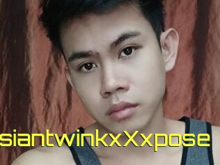 AsiantwinkxXxpose
