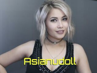 Asianudoll