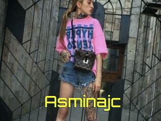 Asminajc