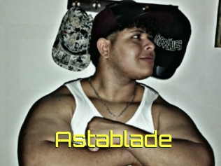 Astablade