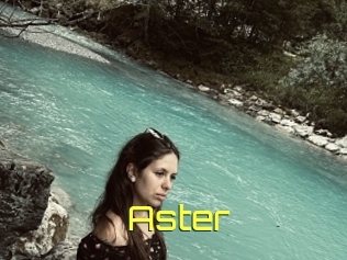 Aster