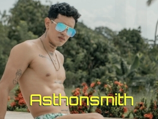 Asthonsmith