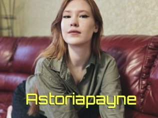 Astoriapayne