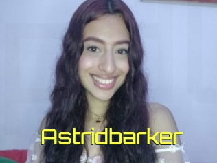 Astridbarker