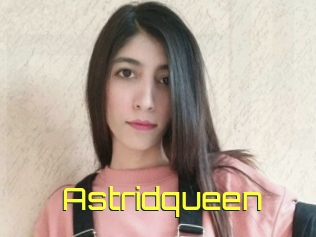 Astridqueen