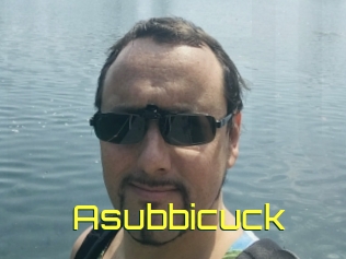 Asubbicuck