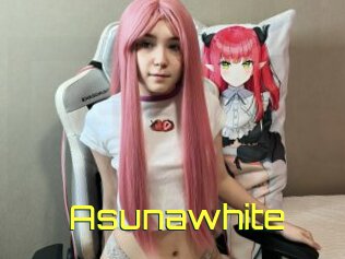 Asunawhite