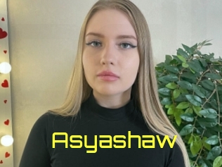 Asyashaw