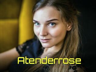 Atenderrose