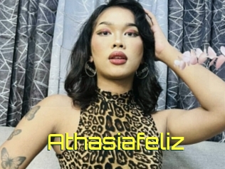 Athasiafeliz