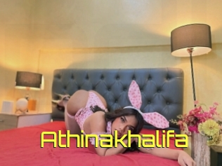 Athinakhalifa