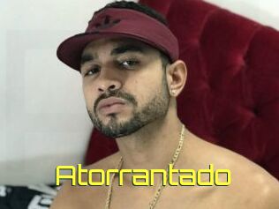 Atorrantado