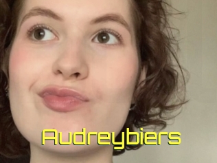 Audreybiers