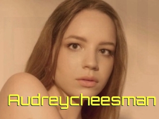 Audreycheesman