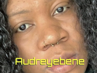 Audreyebene