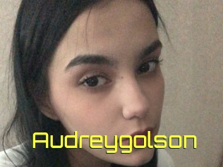 Audreygolson
