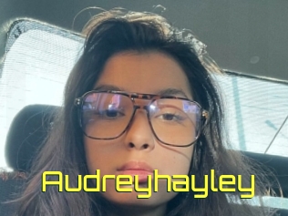 Audreyhayley