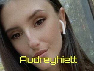 Audreyhiett