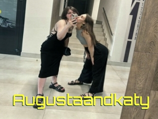 Augustaandkaty