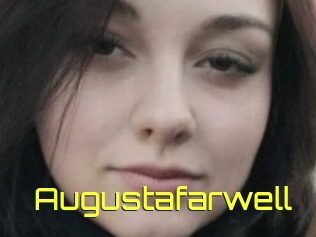 Augustafarwell