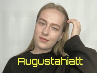 Augustahiatt