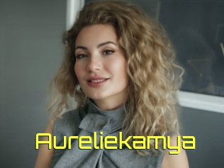 Aureliekamya