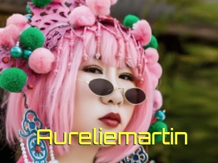 Aureliemartin