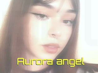 Aurora_angel