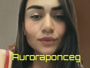 Auroraponceg