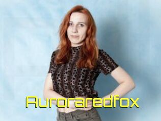 Auroraredfox