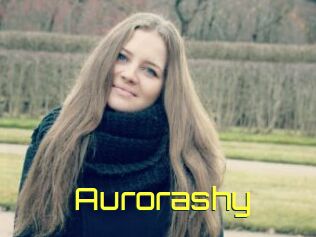 Aurorashy