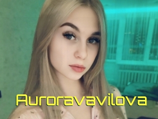 Auroravavilova