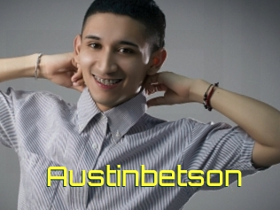 Austinbetson