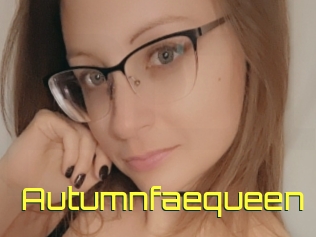 Autumnfaequeen