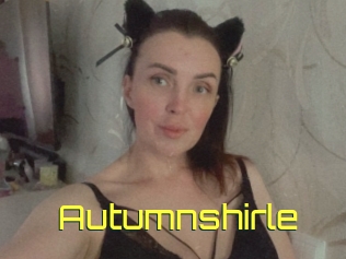 Autumnshirle