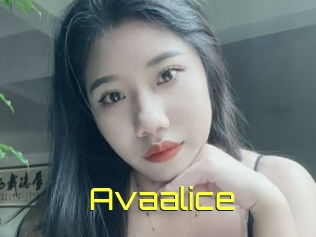 Avaalice