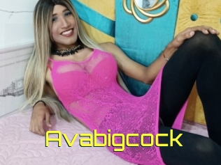 Avabigcock