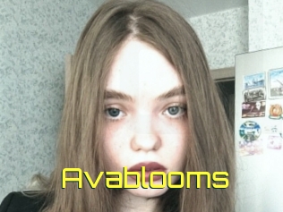 Avablooms