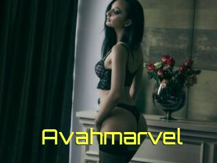 Avahmarvel