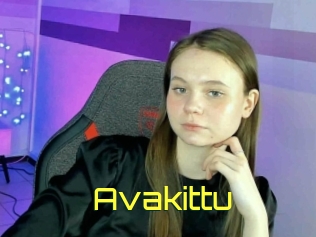 Avakittu