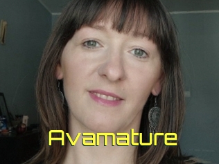 Avamature