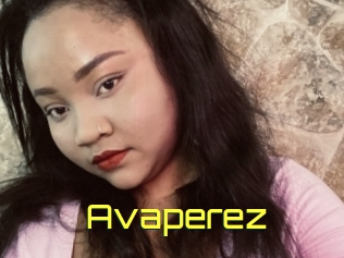 Avaperez