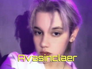 avasinclaer Pine De Lapin